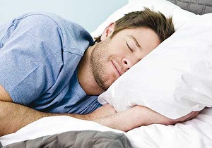 چطور بالش مناسب انتخاب کنیم؟