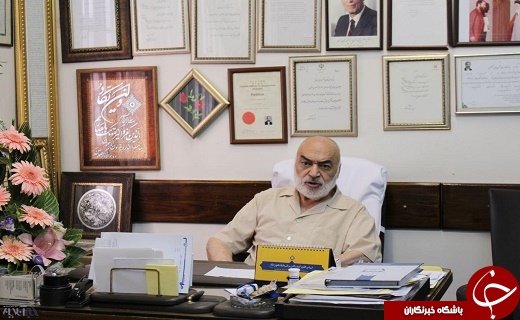روایت وزیر بهداری دولت رجایی از ترور آیت&zwnj;الله خامنه&zwnj;ای: زنده ماندن رهبر انقلاب معجزه بود