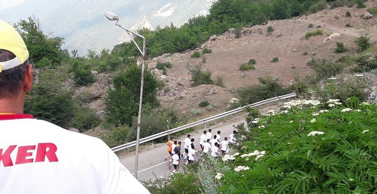 برزیل در مازندران+ تصاویر