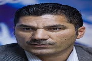 رافت: پرسپولیس اصلی ترین مدعی قهرمانی لیگ شانزدهم است