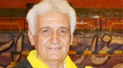 اخوان سرپرست سپاهان شد