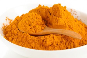 زردچوبه قاتل بیماری سل