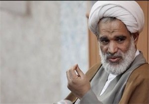 شهید بهشتی مغز متفکر و نظریه‌پرداز انقلاب