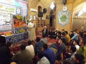 تاکید بر نقش نوجوانان و جوانان در ترویج و اشاعه فرهنگ غنی اسلامی