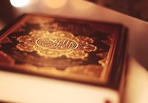 تلاوت جزء بیست و یکم قرآن کریم با صدای استاد پرهیزگار + دانلود