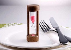 ورزش و پیاده روی تاثیری در کاهش وزن ندارد!