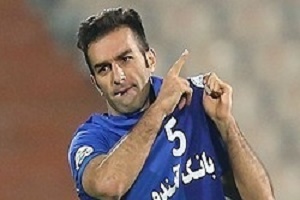 عمران زاده از راز مدافع جدید آبی ها خبر داد