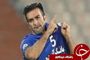 عمران زاده از راز مدافع جدید آبی ها خبر داد