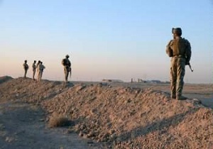 اسرائیل از آب گل آلود اردن ماهی می‌گیرد!
