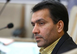 رونمایی از کتاب "سحوری سپاهان"