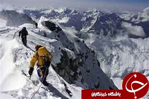 هشدار جدی به کوهنوردان: منطقه&laquo;حسن در &raquo; ناایمن شده است