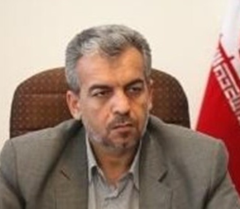 مدیرکل جدید کمیته امداداستان کرمان منصوب شد