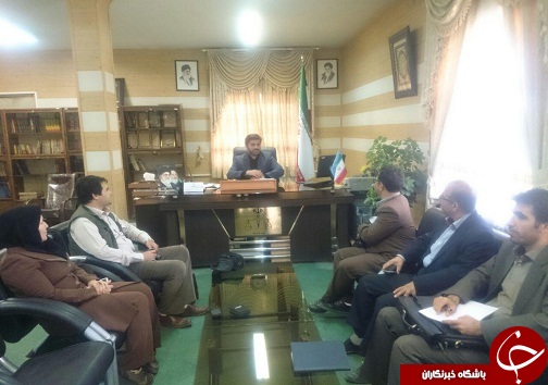 تاکستان امنترین شهرستان استان
