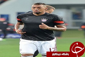 فیلم گل ژروم بوآتنگ(آلمان1- اسلواکی0)