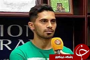 فیلم صحبت های بازیکنان پرسپولیس پس از ثبت قرارداد