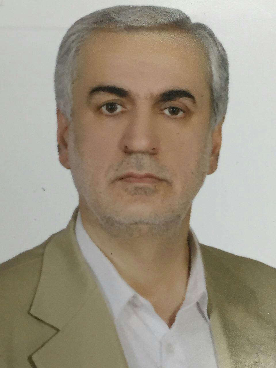 انتصاب استاندار جدید خراسان شمالی