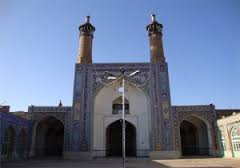 اوقات شرعی7تیرماه به افق آبادان