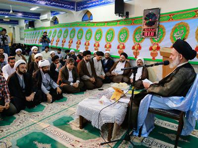 مدیر حوزه‌های علمیه کشور: وظیفه سنگین علما برای مقابله با نفوذ