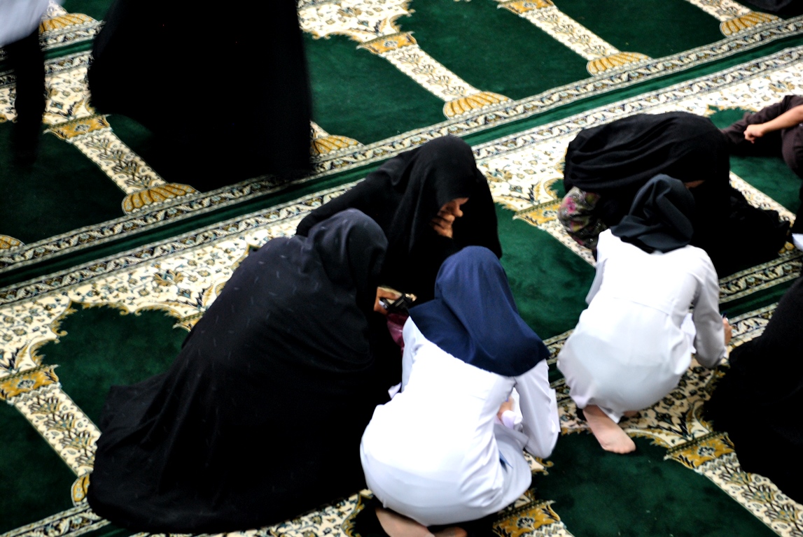 ویزیت رایگان شهروندان مشهدی در طرح 