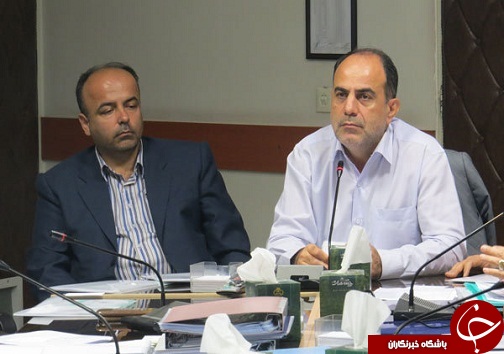 بررسی طرح ایجاد منطقه آزاد ابریشم در استان