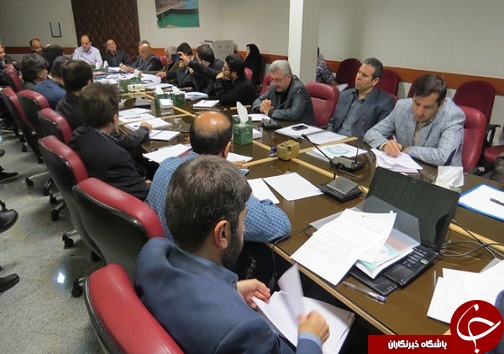 بررسی طرح ایجاد منطقه آزاد ابریشم در استان
