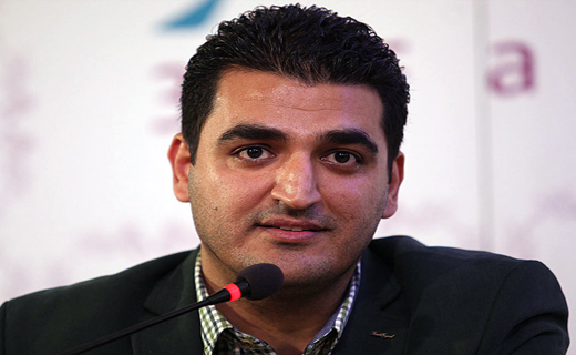 کارگردان «نقطه کور» منتظر پروانه ساخت فیلم جدیدش