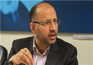دشتی اردکانی رییس کانون سردفتران و دفتریاران شد