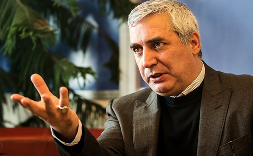 ابراهیم حاتمی‌کیا از بیمارستان مرخص شد