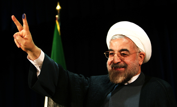 تصمیم برای روحانی در اتاق فکر راست کیشاناتاق فکری از جنس تخریب/ روحانی اولین رئیس جمهور تک دوره&zwnj;ای می&zwnj;شود؟(2تیتره)