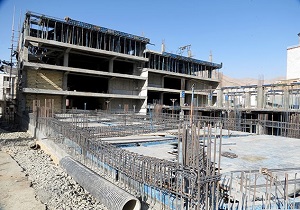بار ترافیکی شهر سنندج حل می شود