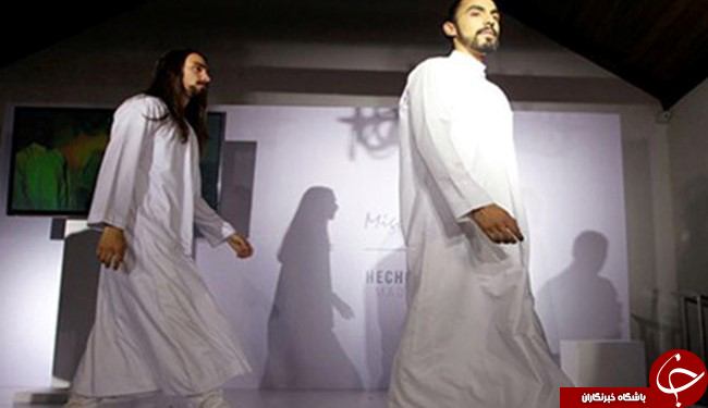 لباس ضد گلوله