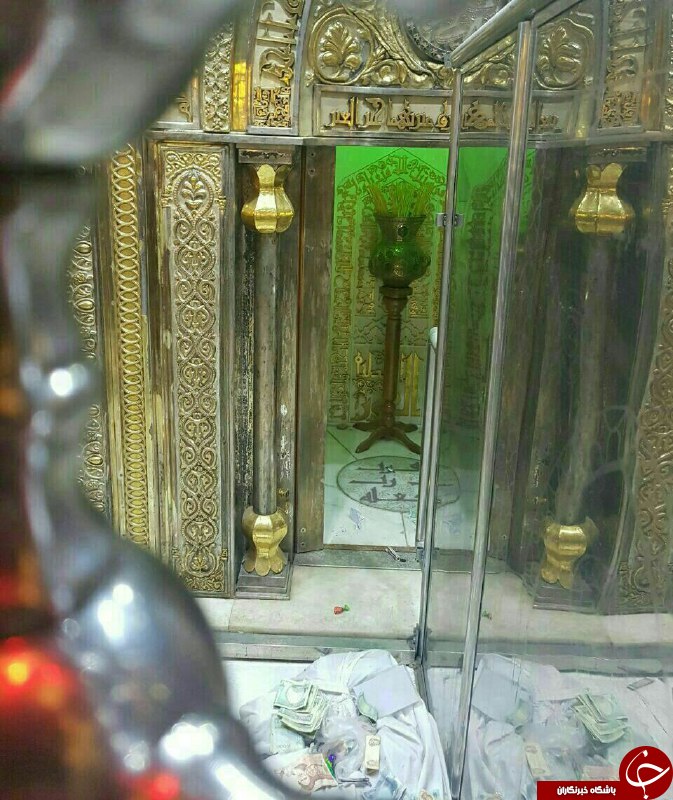کانال گردی