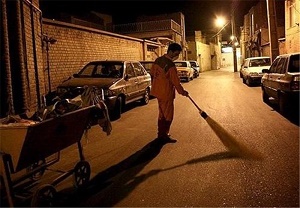 کارگران شهرداری دزفول حقوق سه ماه را نگرفتند
