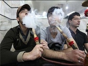 مجوز قلیان سراهای دزفول تمدید نمی شود