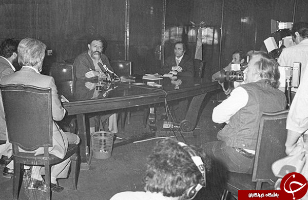 ۳ نگرانی شهید بهشتی در مذاکره با آمریکا/اسنادی که هرگز منتشر نشد