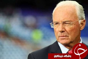 بکن بائر: ترجیح می دهم با اسپانیا بازی کنیم، نه ایتالیا