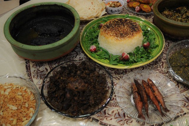 روش‌ نامناسب تغذیه بوشهری‌ها