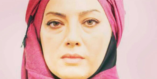 یک بازیگر زن سینما ایران به جم پیوست + تصاویر
