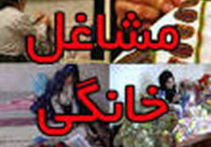 صدور 114 مجوز مشاغل خانگی در استان اصفهان