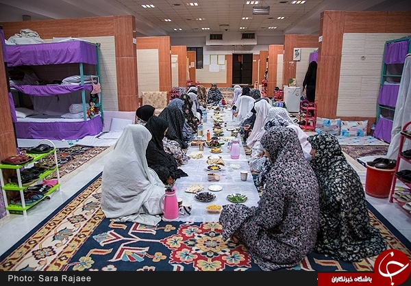 شب قدر در زندان زنان؛ شاید این چند سحر فرصت آخر باشد