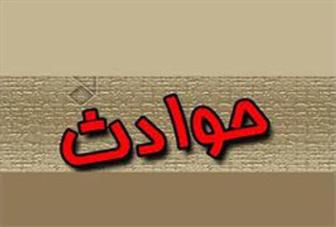 انفجار بمب دست‌ساز در گاری زباله در مشهد