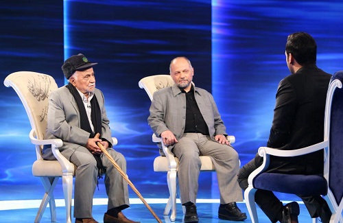 از نذر برای مرمت روستا تا نجات جوان اعدامی/ مردی که علی&zwnj;وار زندگی کرد + تصاویر