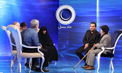 از نذر برای مرمت روستا تا نجات جوان اعدامی/ مردی که علی&zwnj;وار زندگی کرد + تصاویر