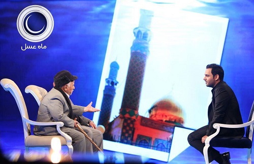 از نذر برای مرمت روستا تا نجات جوان اعدامی/ مردی که علی&zwnj;وار زندگی کرد + تصاویر