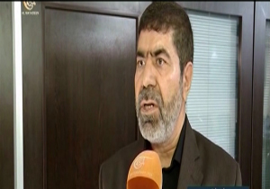 علت تحرکات تروریستی اخیر در ایران از زبان سخنگوی سپاه پاسداران + فیلم