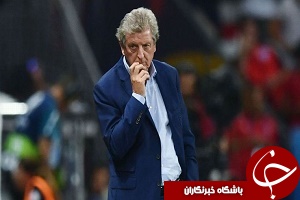 هاجسون: قراردام تا پایان یورو بود