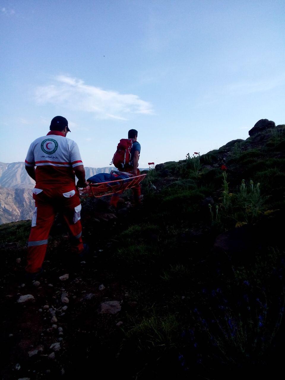 تحویل کوهنور آلمانی به سفارت آلمان+ تصاویر