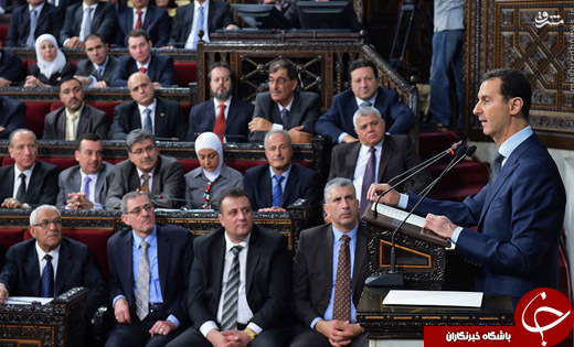 آیا آمریکا مستقیما وارد جنگ با دولت سوریه می&zwnj;شود؟