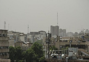 هفته نخست تابستان کیفیت هوای تهران چگونه بود؟