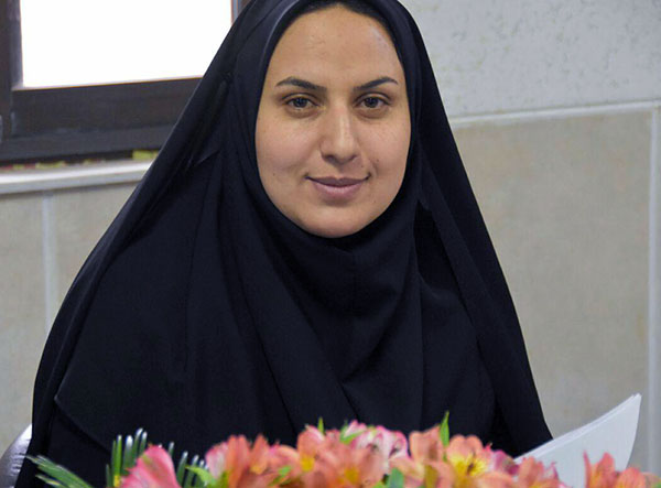 تلاش زنان بهارستان برای حل معضلات خانواده